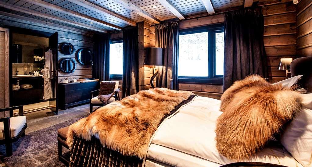 Copperhill Mountain Lodge Åre Pokoj fotografie