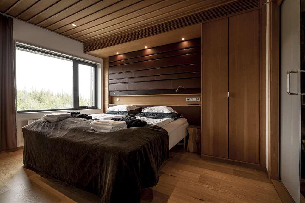 Copperhill Mountain Lodge Åre Pokoj fotografie