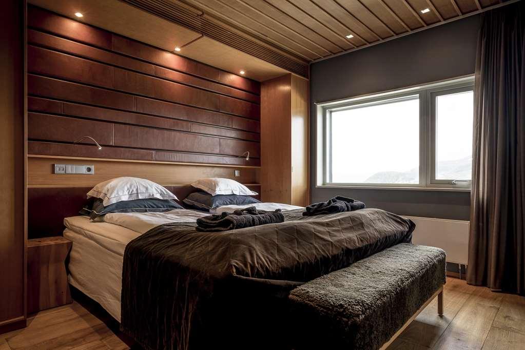 Copperhill Mountain Lodge Åre Pokoj fotografie